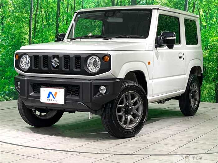 2024 Suzuki Jimny