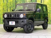 2025 Suzuki Jimny