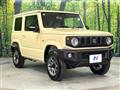 2025 Suzuki Jimny