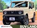 2025 Suzuki Jimny