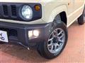 2025 Suzuki Jimny