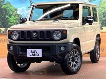 2025 Suzuki Jimny