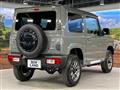 2026 Suzuki Jimny