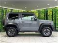 2023 Suzuki Jimny Sierra