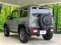 2023 Suzuki Jimny Sierra
