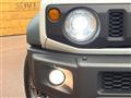 2024 Suzuki Jimny Sierra