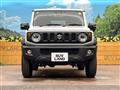 2024 Suzuki Jimny Sierra