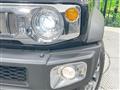 2024 Suzuki Jimny Sierra
