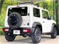 2024 Suzuki Jimny Sierra