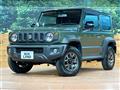 2024 Suzuki Jimny Sierra