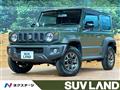 2024 Suzuki Jimny Sierra