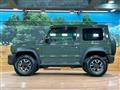 2024 Suzuki Jimny Sierra