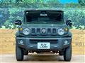 2024 Suzuki Jimny Sierra