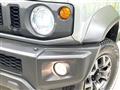 2025 Suzuki Jimny Sierra