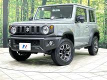 2025 Suzuki Jimny Sierra