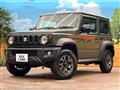 2025 Suzuki Jimny Sierra