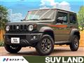 2025 Suzuki Jimny Sierra