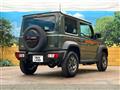 2025 Suzuki Jimny Sierra