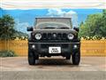 2025 Suzuki Jimny Sierra