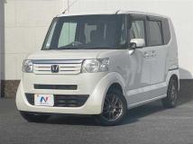 2012 Honda N BOX