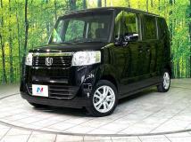 2014 Honda N BOX