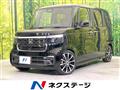 2016 Honda N BOX