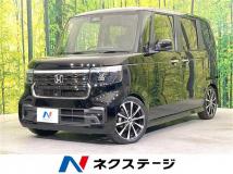 2016 Honda N BOX