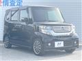 2012 Honda N BOX