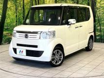2013 Honda N BOX