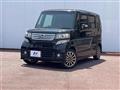 2015 Honda N BOX