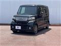 2015 Honda N BOX