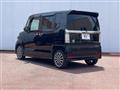 2015 Honda N BOX