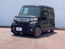 2015 Honda N BOX