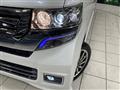 2015 Honda N BOX