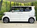 2015 Honda N BOX