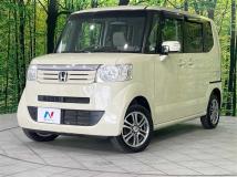 2013 Honda N BOX