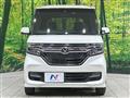 2017 Honda N BOX