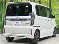 2017 Honda N BOX