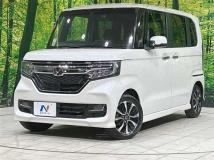 2017 Honda N BOX