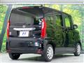 2017 Honda N BOX