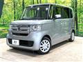 2018 Honda N BOX