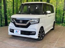 2019 Honda N BOX
