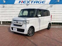 2019 Honda N BOX