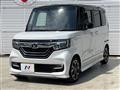 2018 Honda N BOX
