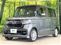 2021 Honda N BOX