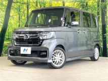 2021 Honda N BOX