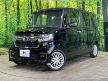 2023 Honda N BOX