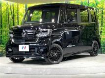 2023 Honda N BOX