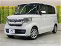 2021 Honda N BOX