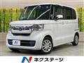 2021 Honda N BOX